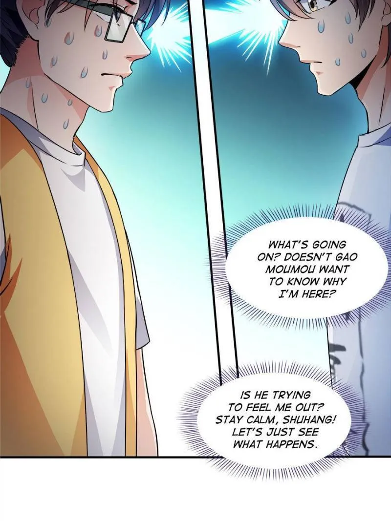 Cultivation Chat Group Kainu Manga Chapter 331 Page 59