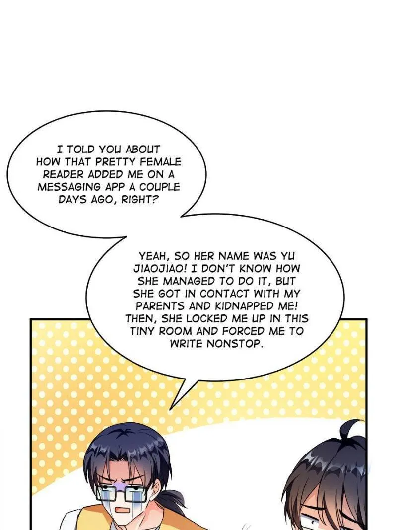 Cultivation Chat Group Kainu Manga Chapter 331 Page 61