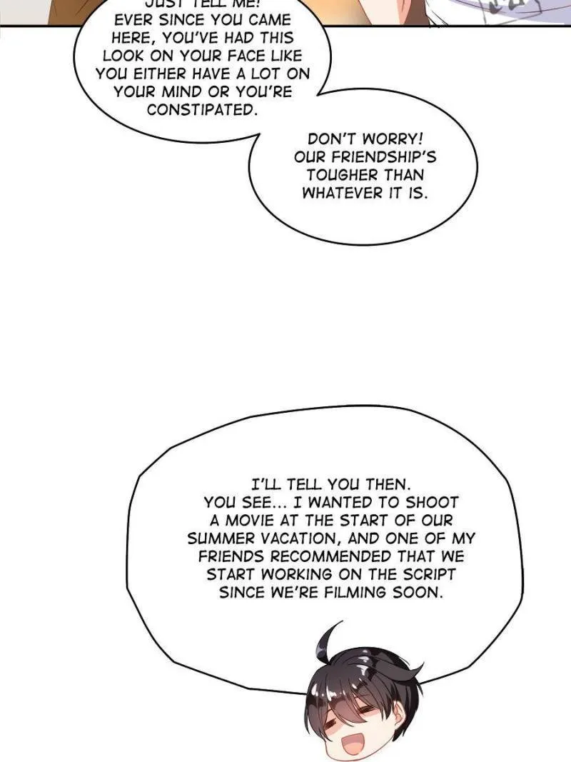 Cultivation Chat Group Kainu Manga Chapter 331 Page 64