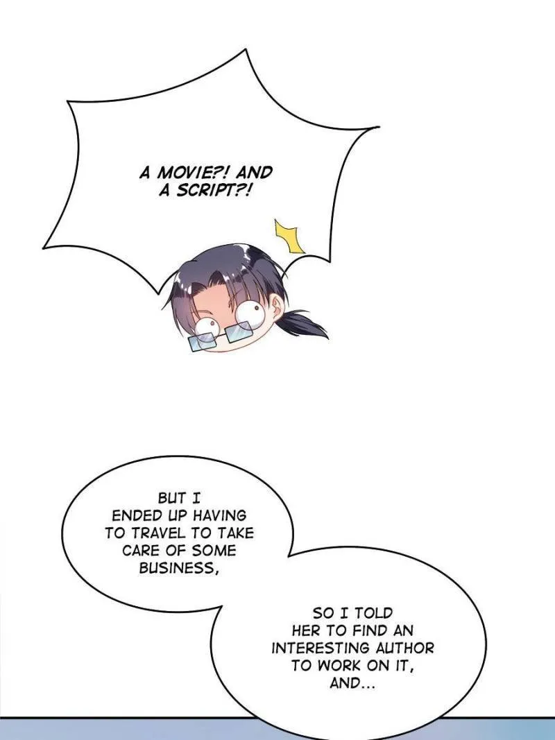 Cultivation Chat Group Kainu Manga Chapter 331 Page 66