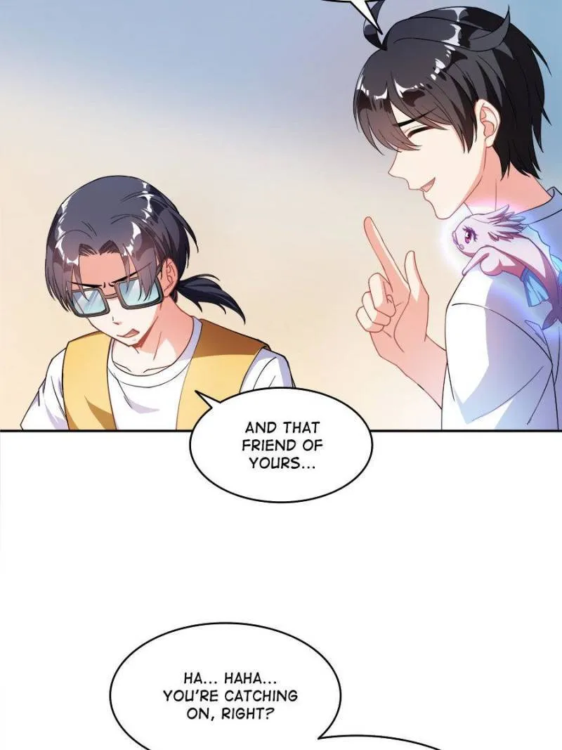 Cultivation Chat Group Kainu Manga Chapter 331 Page 67
