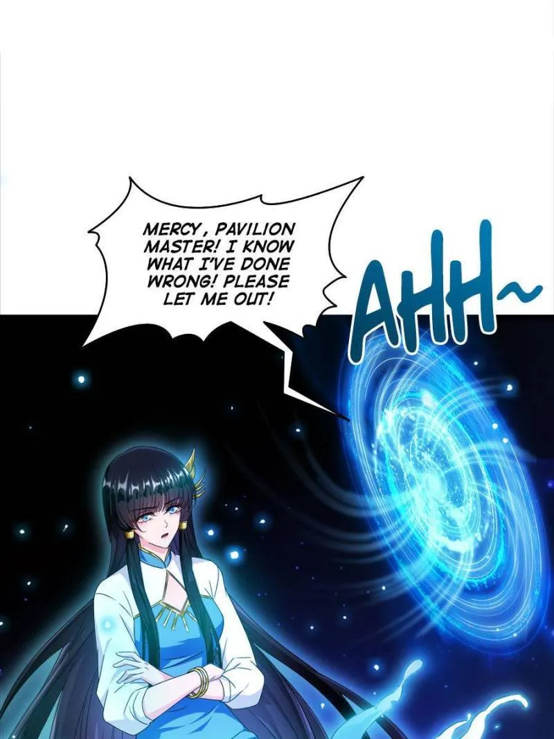Cultivation Chat Group Kainu Manga Chapter 329 Page 11