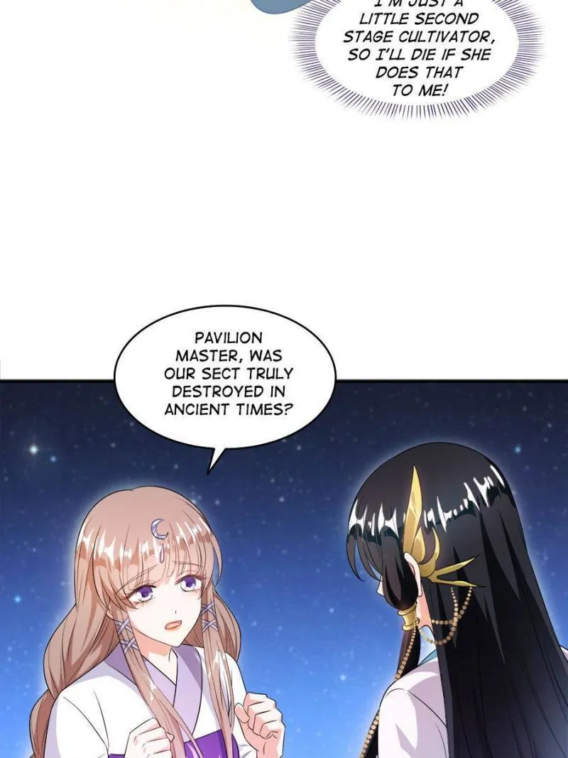 Cultivation Chat Group Kainu Manga Chapter 329 Page 15