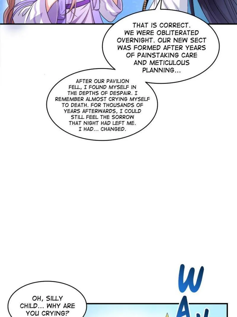 Cultivation Chat Group Kainu Manga Chapter 329 Page 17