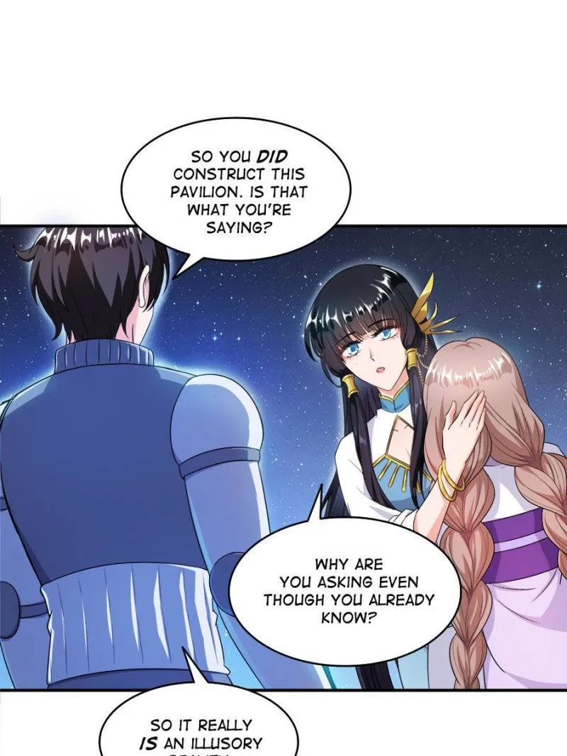 Cultivation Chat Group Kainu Manga Chapter 329 Page 20