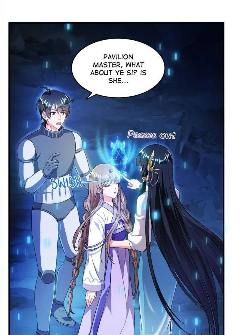 Cultivation Chat Group Kainu Manga Chapter 329 Page 23