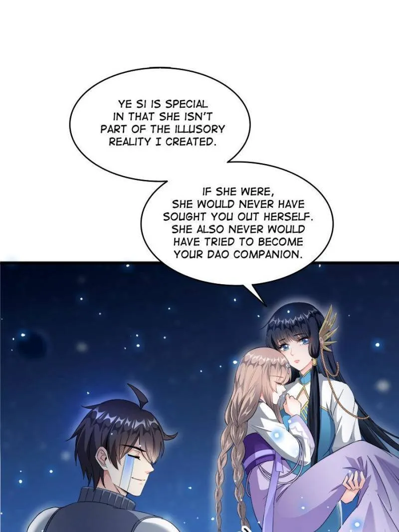 Cultivation Chat Group Kainu Manga Chapter 329 Page 25