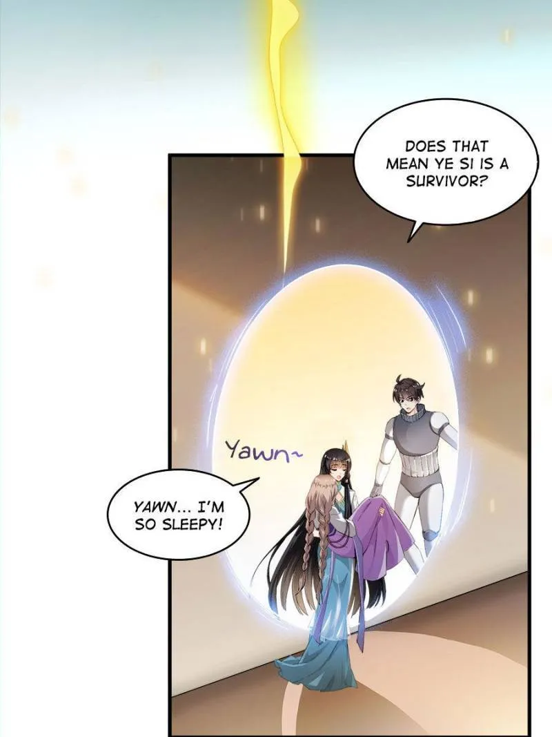 Cultivation Chat Group Kainu Manga Chapter 329 Page 28
