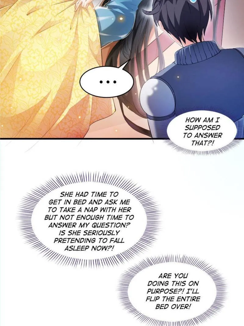 Cultivation Chat Group Kainu Manga Chapter 329 Page 31