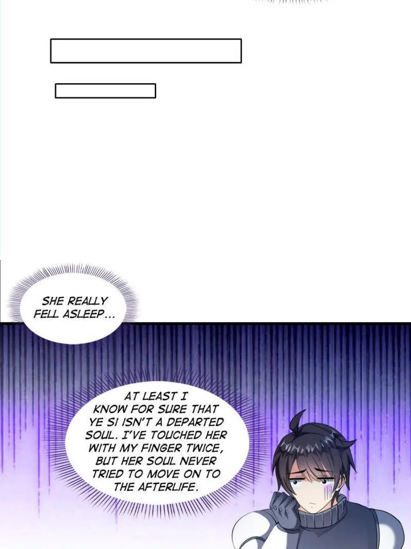 Cultivation Chat Group Kainu Manga Chapter 329 Page 32