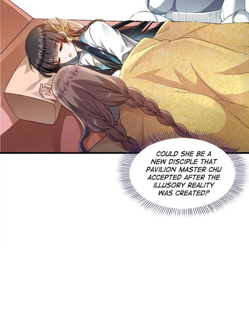 Cultivation Chat Group Kainu Manga Chapter 329 Page 34