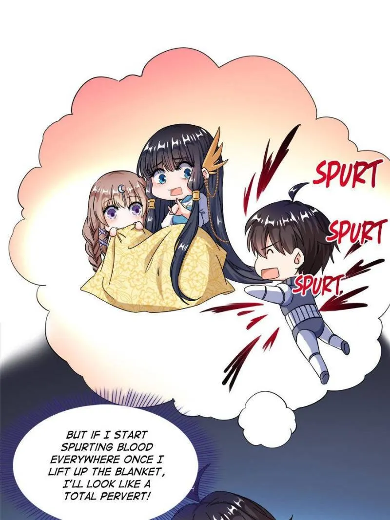 Cultivation Chat Group Kainu Manga Chapter 329 Page 37