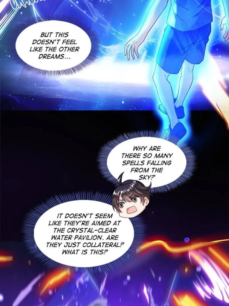 Cultivation Chat Group Kainu Manga Chapter 329 Page 43
