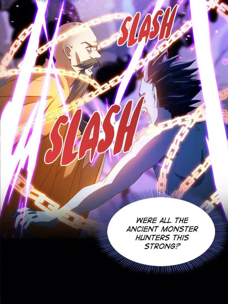 Cultivation Chat Group Kainu Manga Chapter 329 Page 50