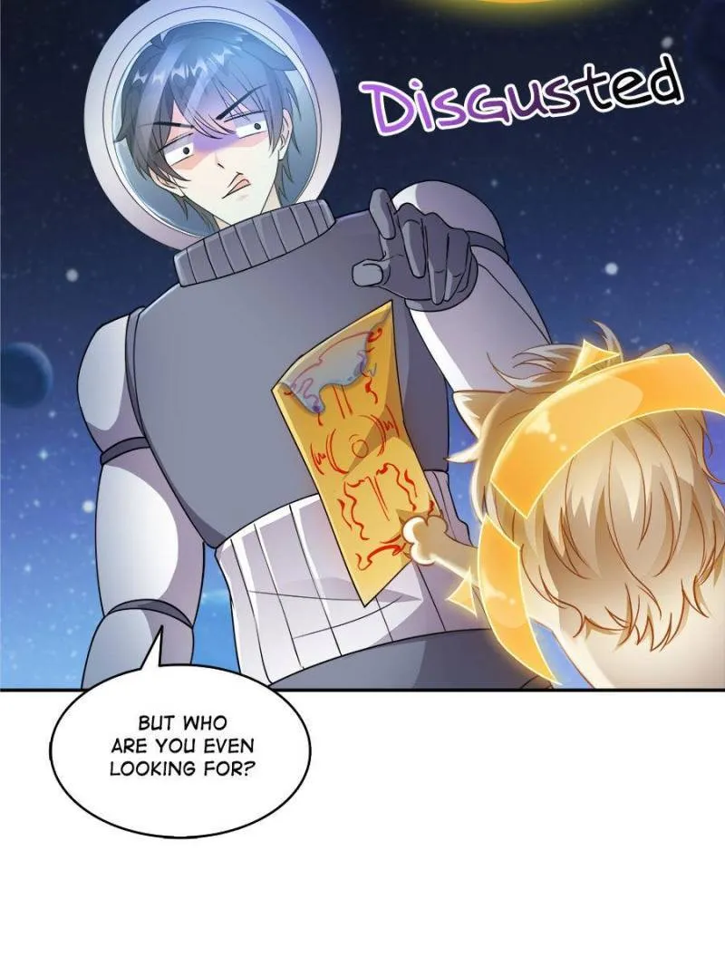 Cultivation Chat Group Kainu Manga Chapter 328 Page 45