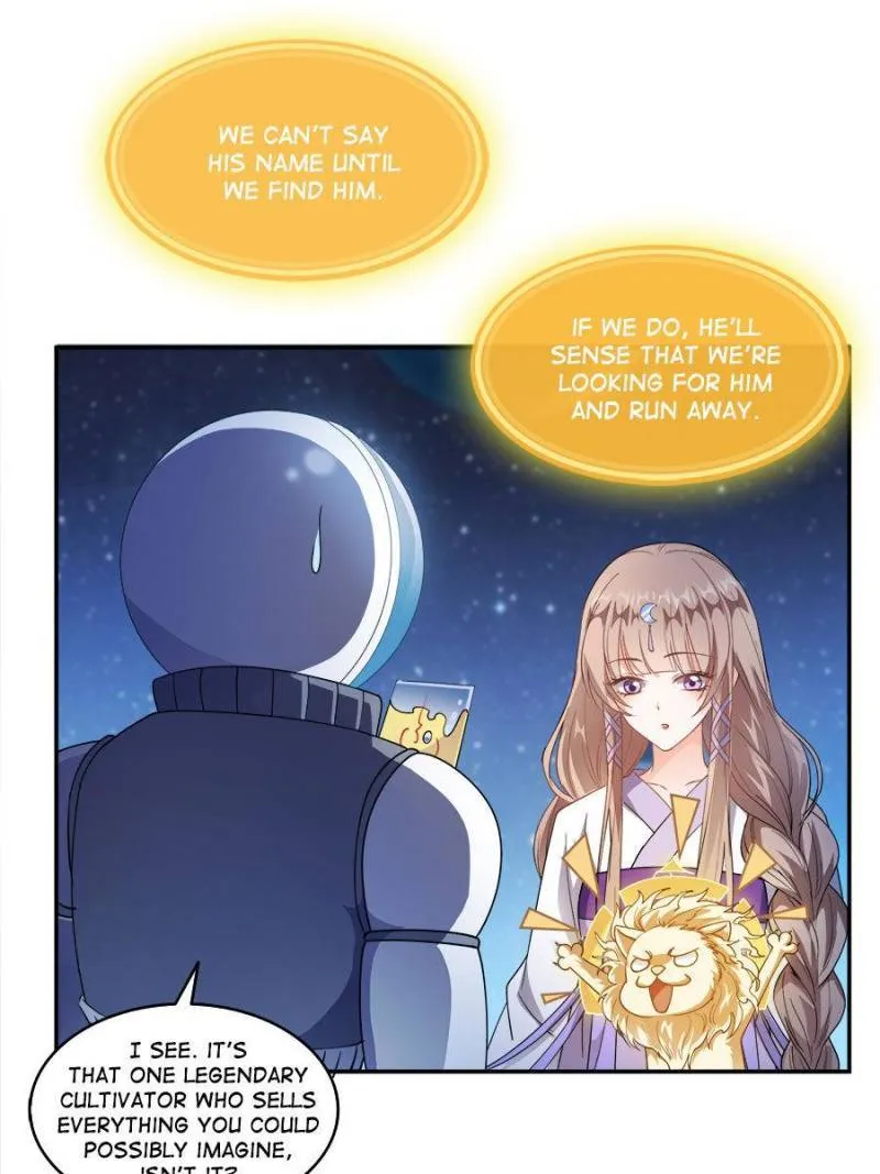 Cultivation Chat Group Kainu Manga Chapter 328 Page 47