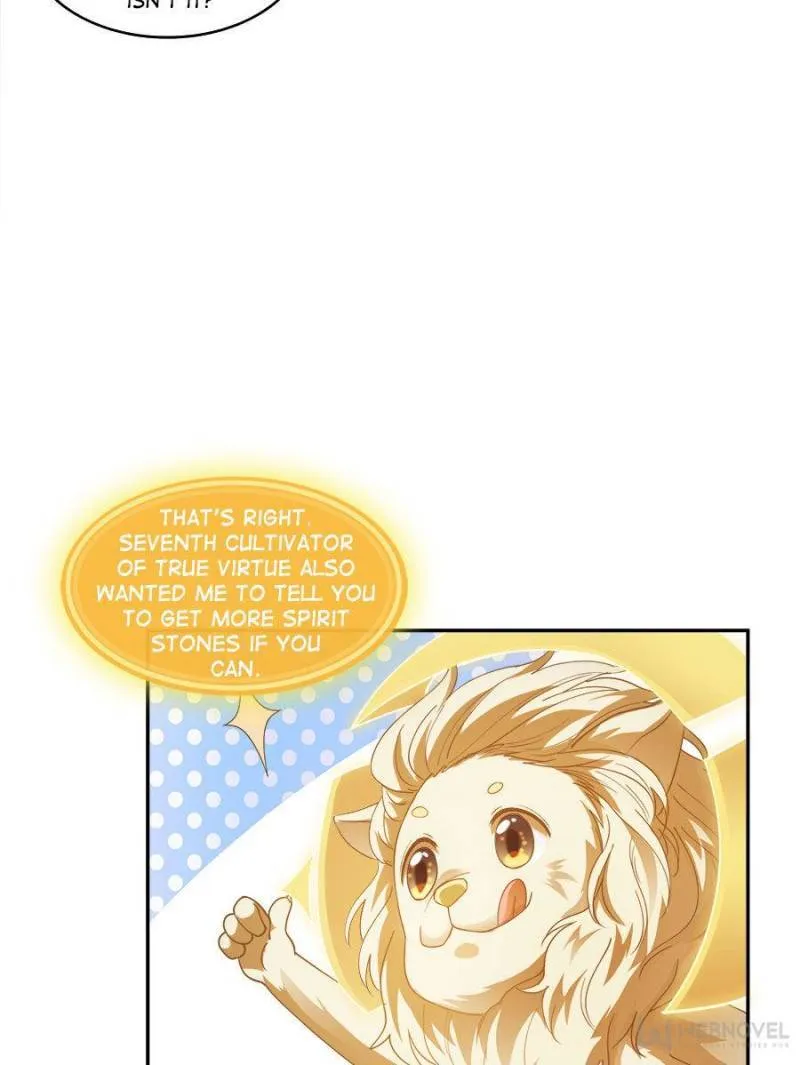 Cultivation Chat Group Kainu Manga Chapter 328 Page 48