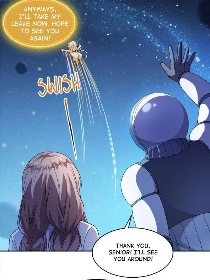 Cultivation Chat Group Kainu Manga Chapter 328 Page 50