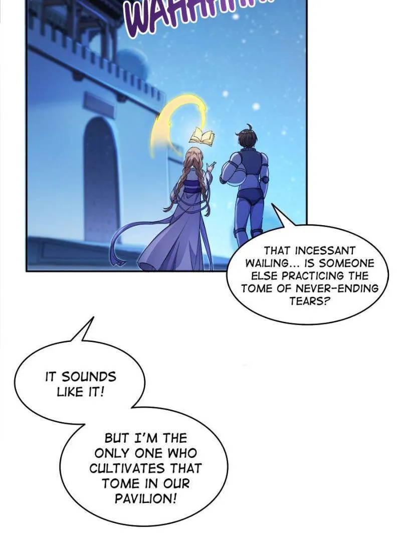 Cultivation Chat Group Kainu Manga Chapter 328 Page 53