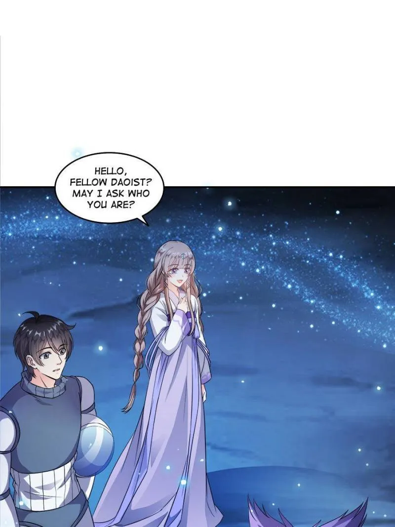 Cultivation Chat Group Kainu Manga Chapter 328 Page 55