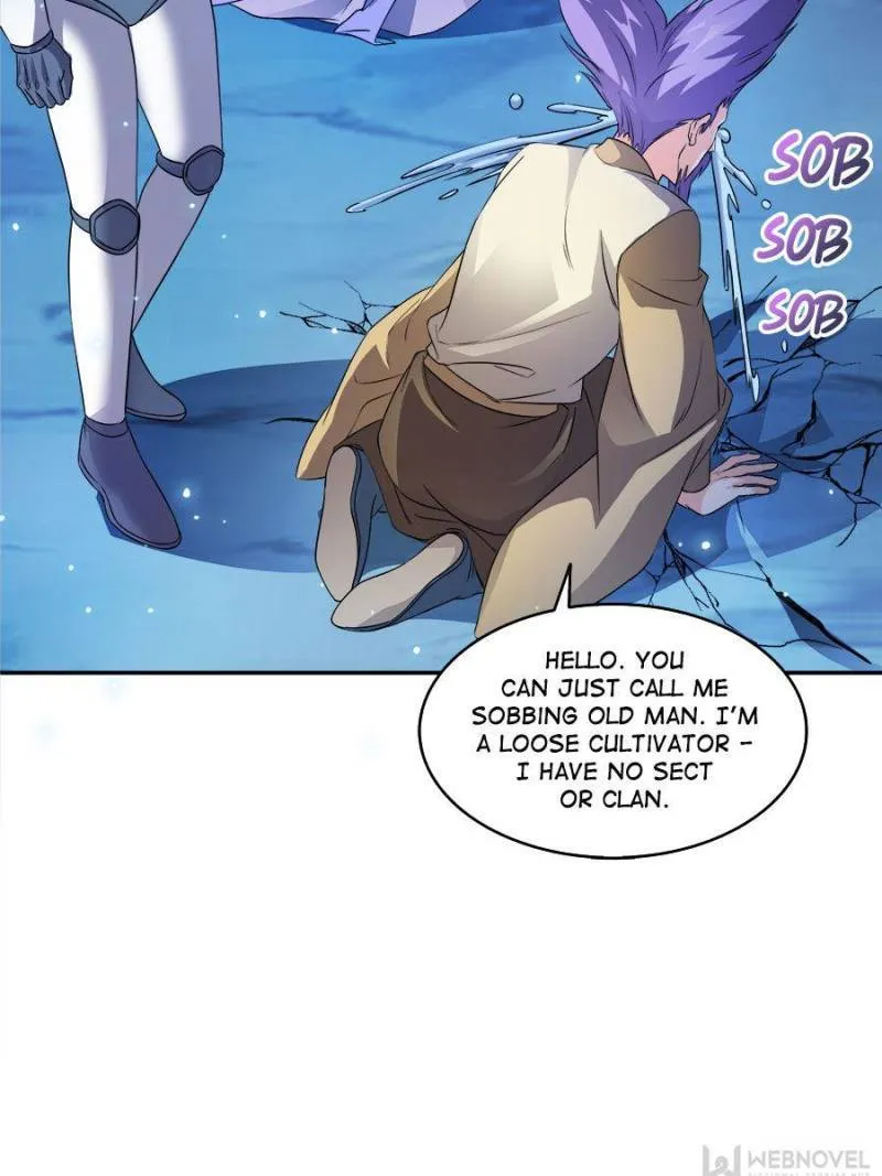 Cultivation Chat Group Kainu Manga Chapter 328 Page 56