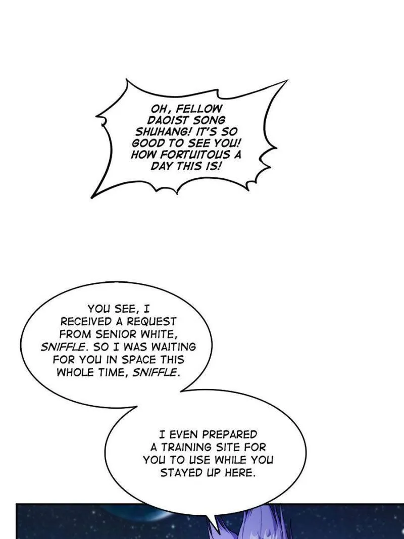 Cultivation Chat Group Kainu Manga Chapter 328 Page 58