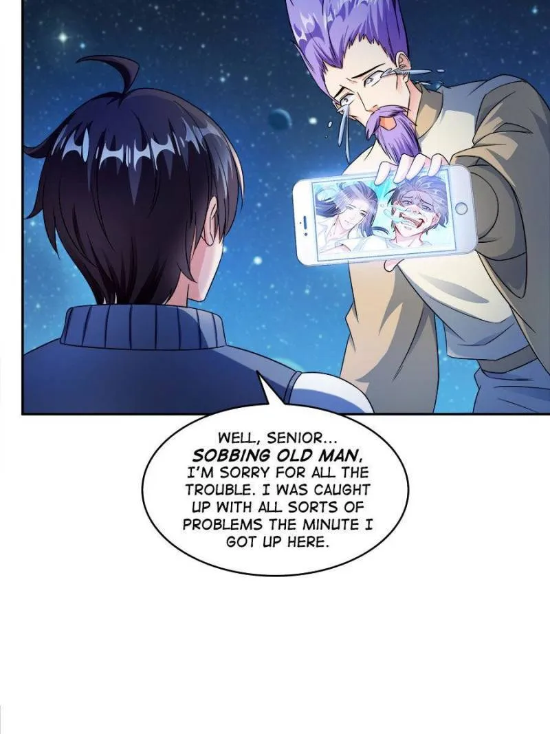 Cultivation Chat Group Kainu Manga Chapter 328 Page 59
