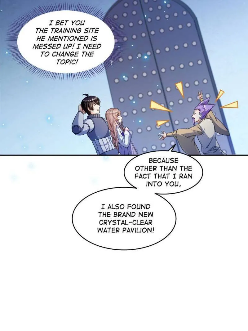 Cultivation Chat Group Kainu Manga Chapter 328 Page 61