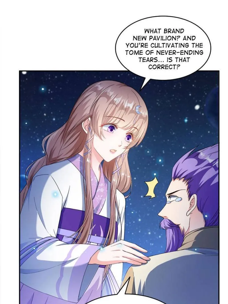 Cultivation Chat Group Kainu Manga Chapter 328 Page 62