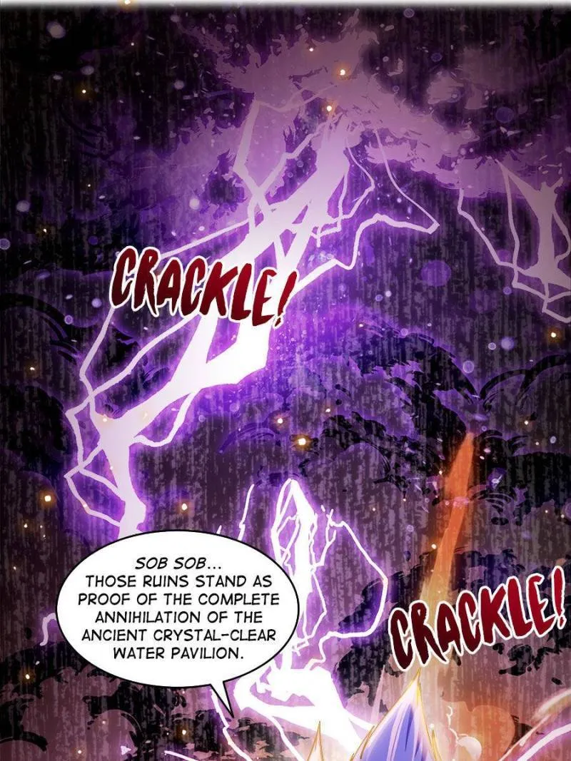 Cultivation Chat Group Kainu Manga Chapter 328 Page 65