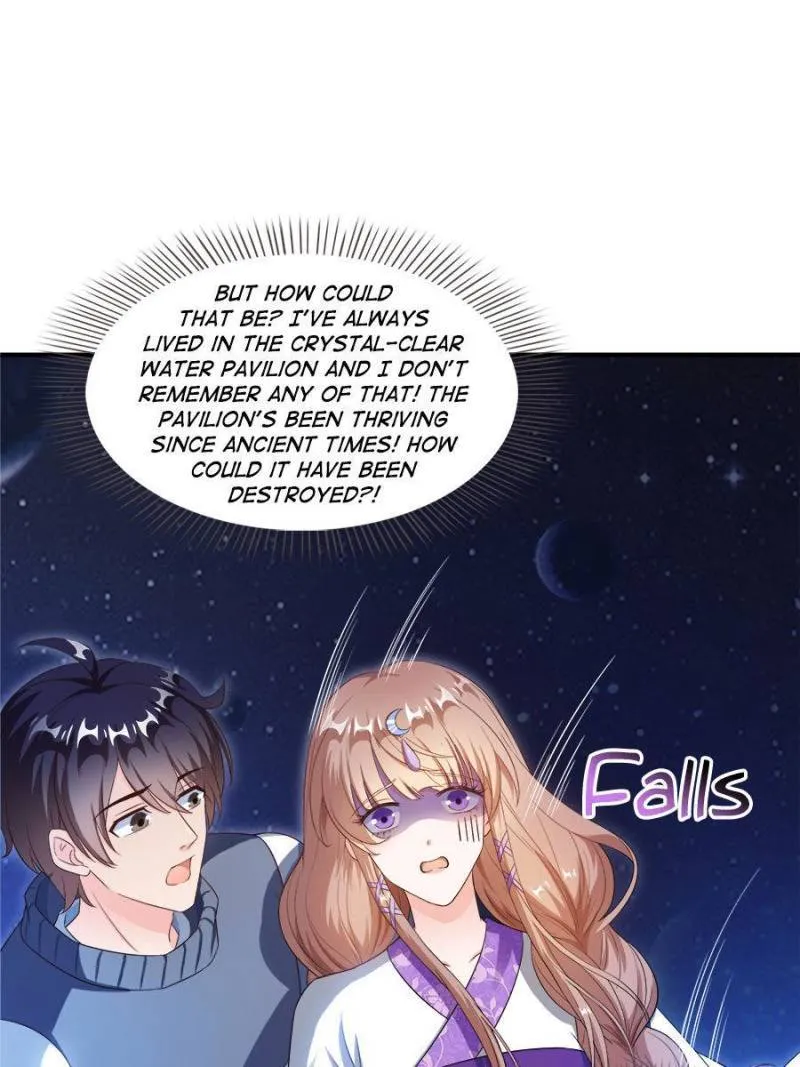 Cultivation Chat Group Kainu Manga Chapter 328 Page 67