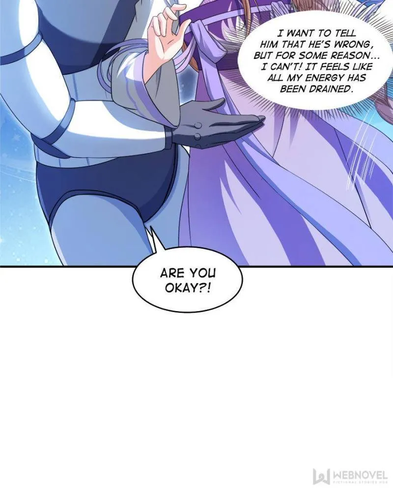 Cultivation Chat Group Kainu Manga Chapter 328 Page 68