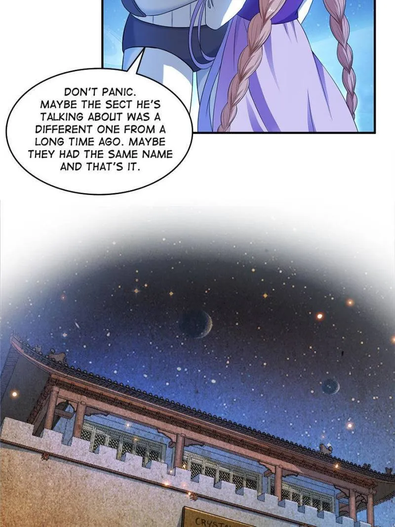 Cultivation Chat Group Kainu Manga Chapter 328 Page 72