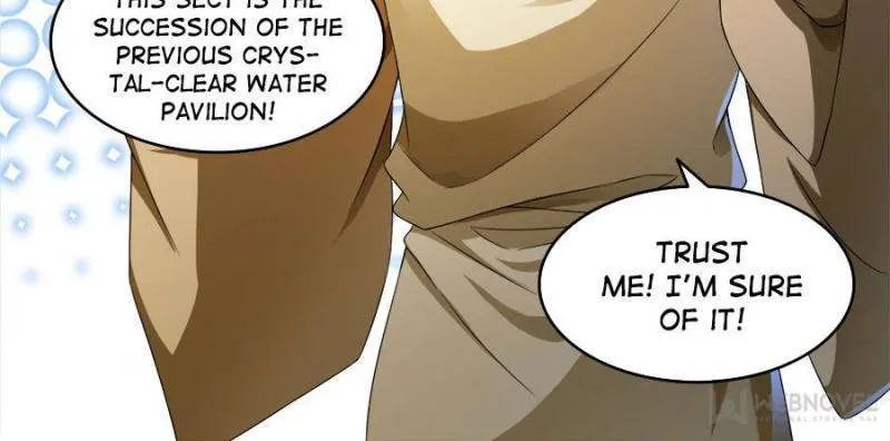 Cultivation Chat Group Kainu Manga Chapter 328 Page 74