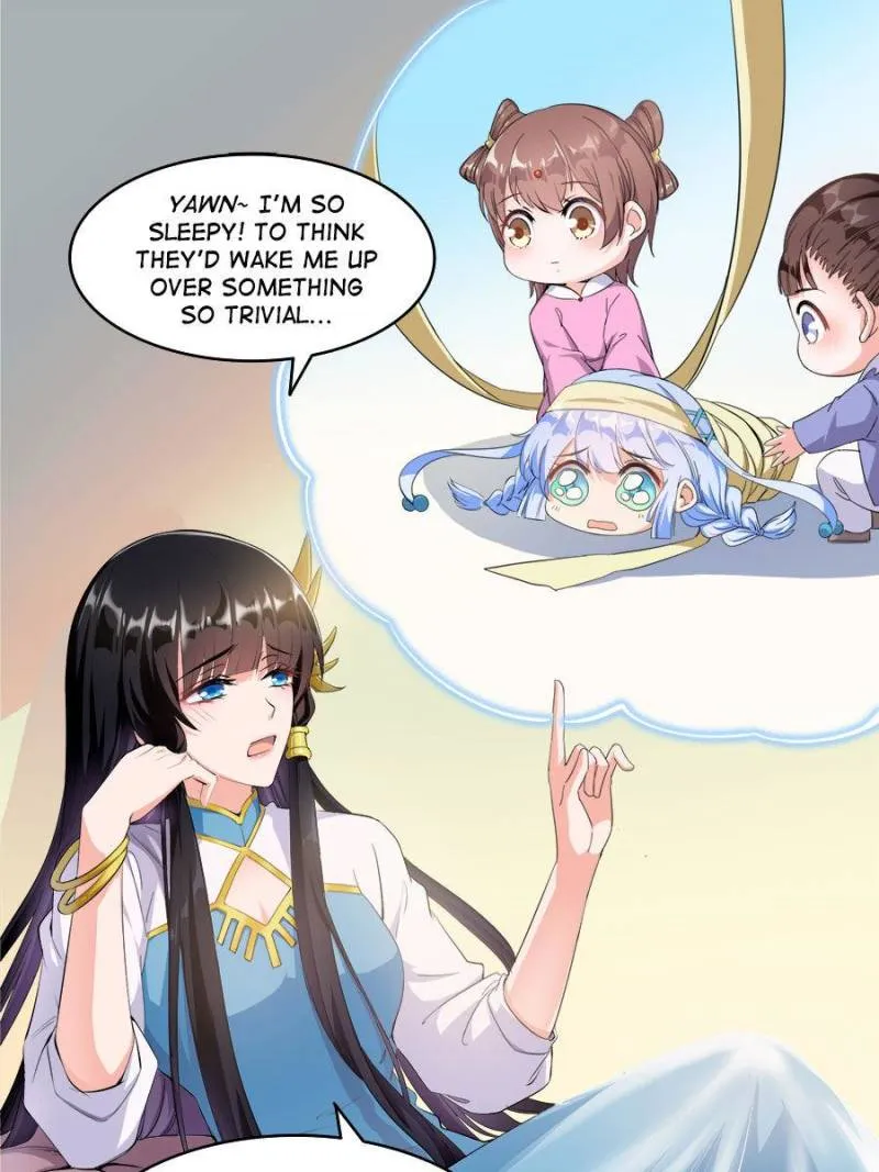 Cultivation Chat Group Kainu Manga Chapter 327 Page 3