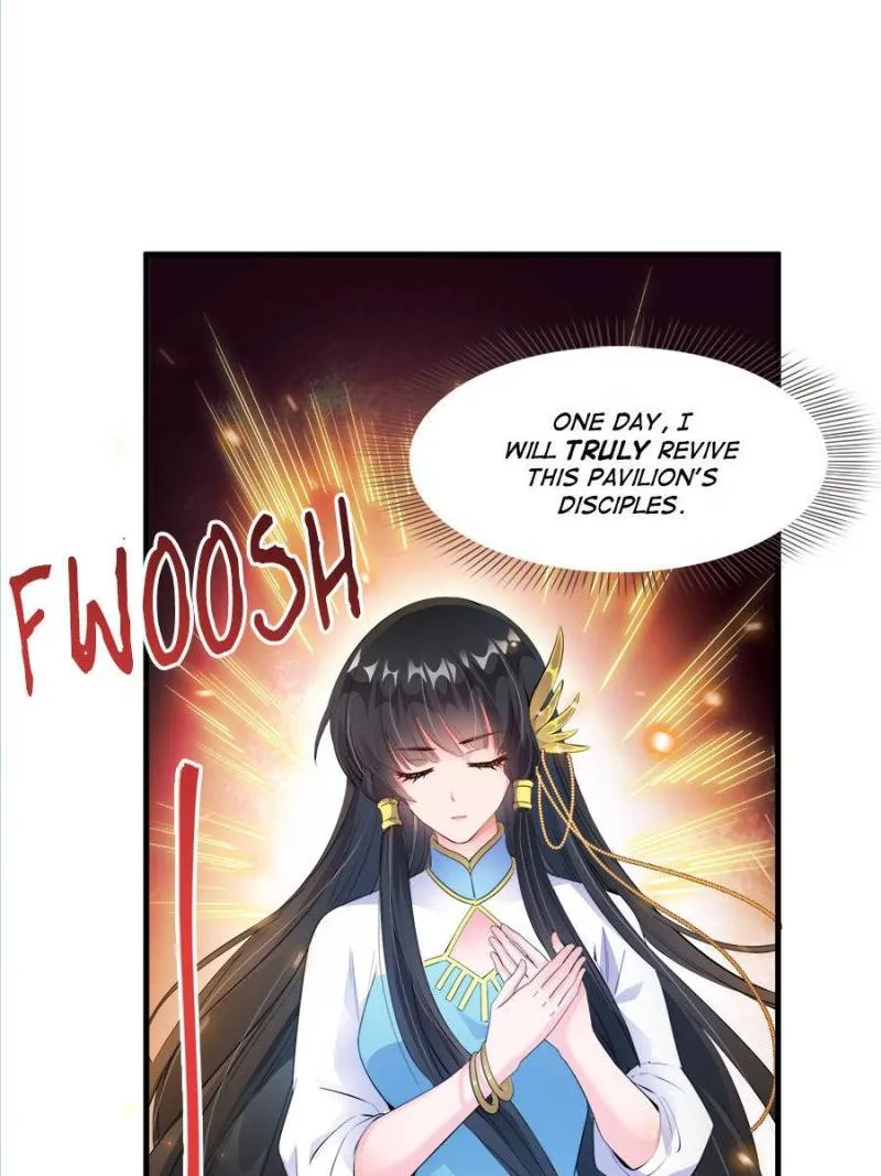 Cultivation Chat Group Kainu Manga Chapter 327 Page 10