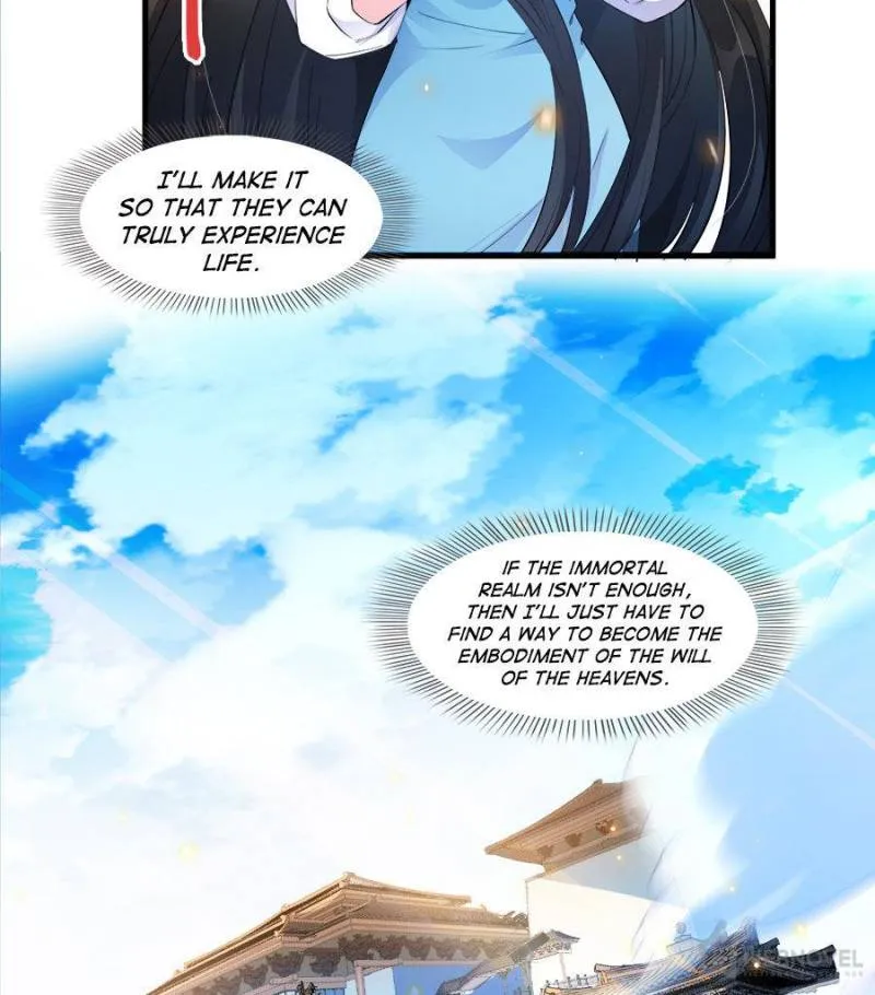 Cultivation Chat Group Kainu Manga Chapter 327 Page 11