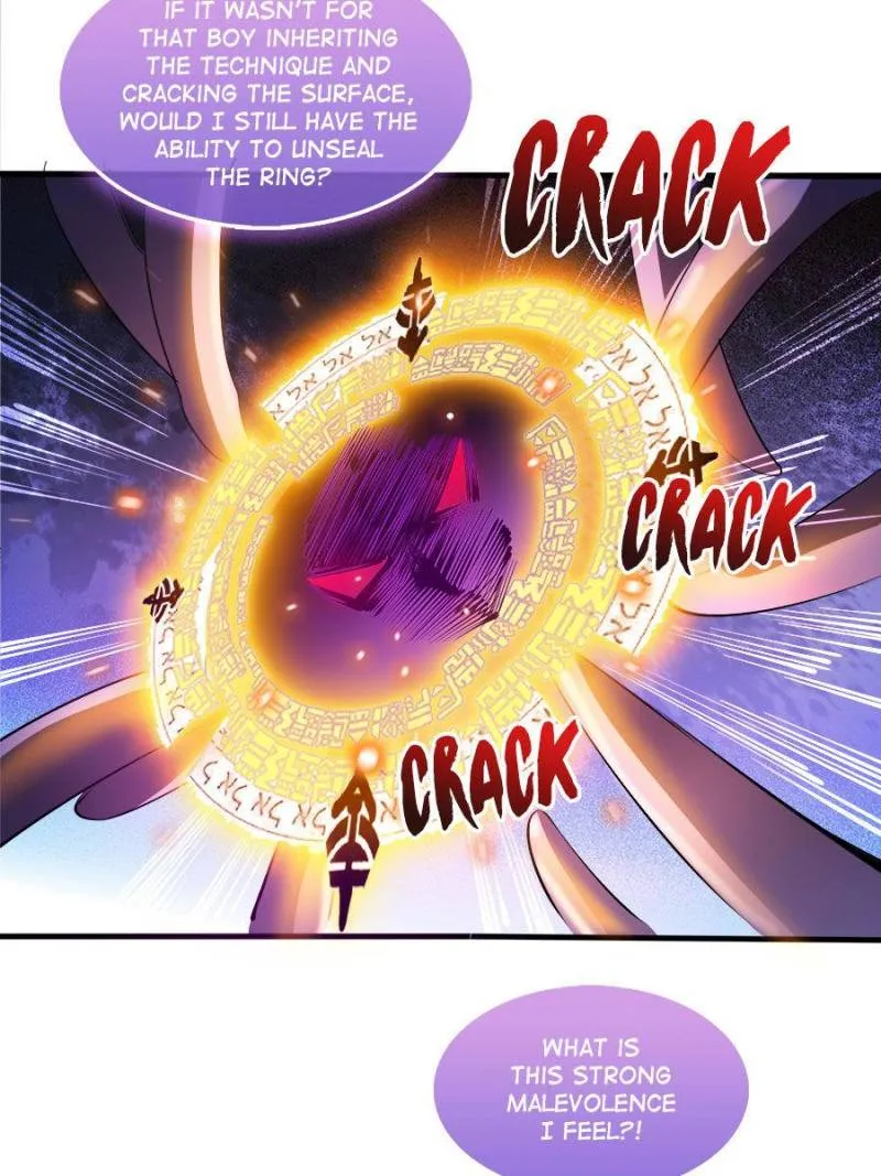 Cultivation Chat Group Kainu Manga Chapter 327 Page 18