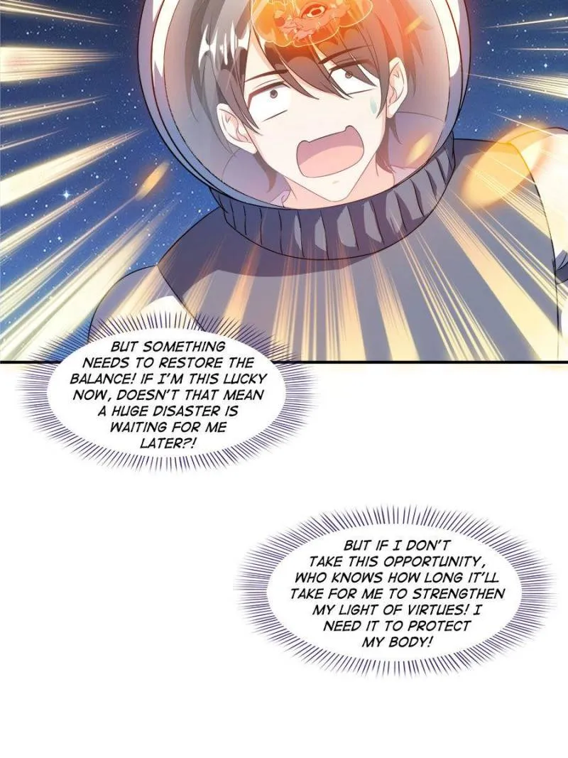 Cultivation Chat Group Kainu Manga Chapter 327 Page 31