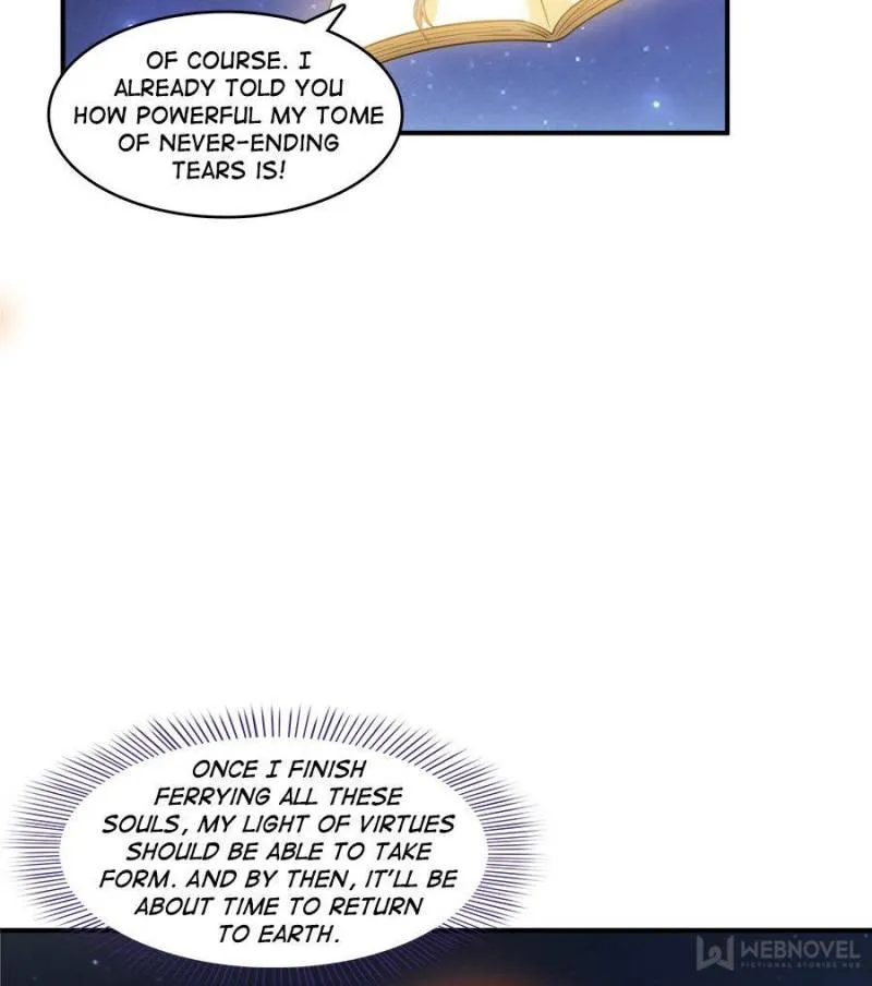 Cultivation Chat Group Kainu Manga Chapter 327 Page 34
