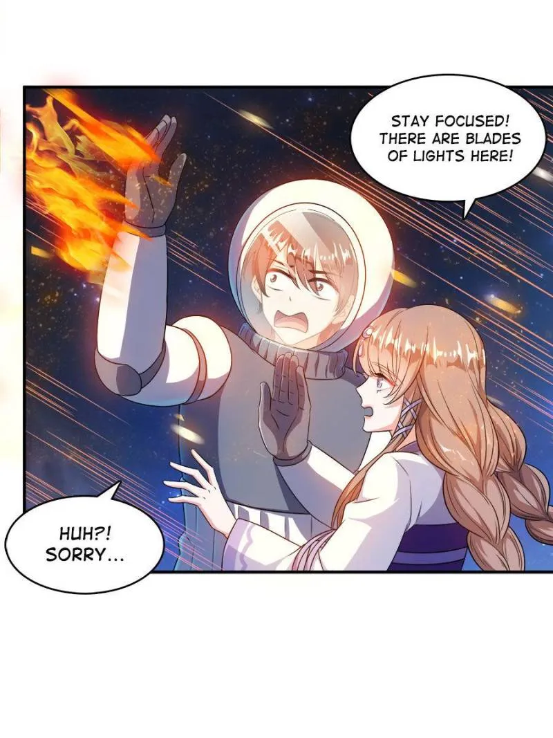 Cultivation Chat Group Kainu Manga Chapter 327 Page 39