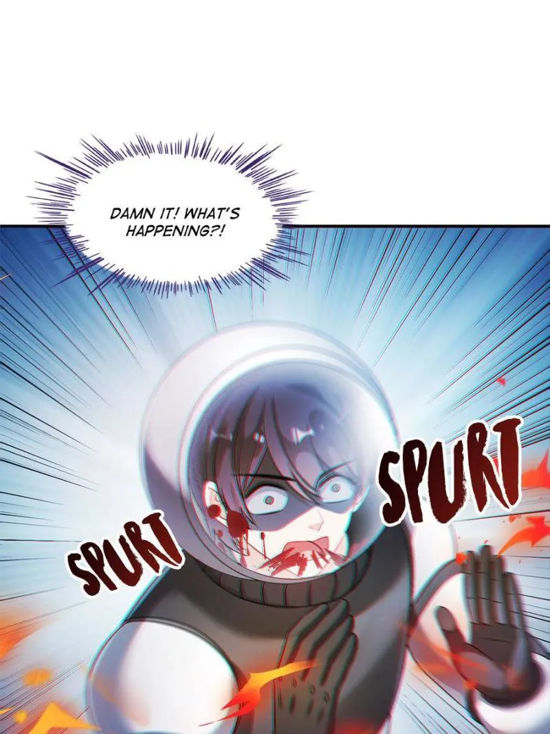 Cultivation Chat Group Kainu Manga Chapter 327 Page 41