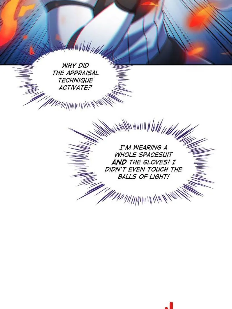 Cultivation Chat Group Kainu Manga Chapter 327 Page 42