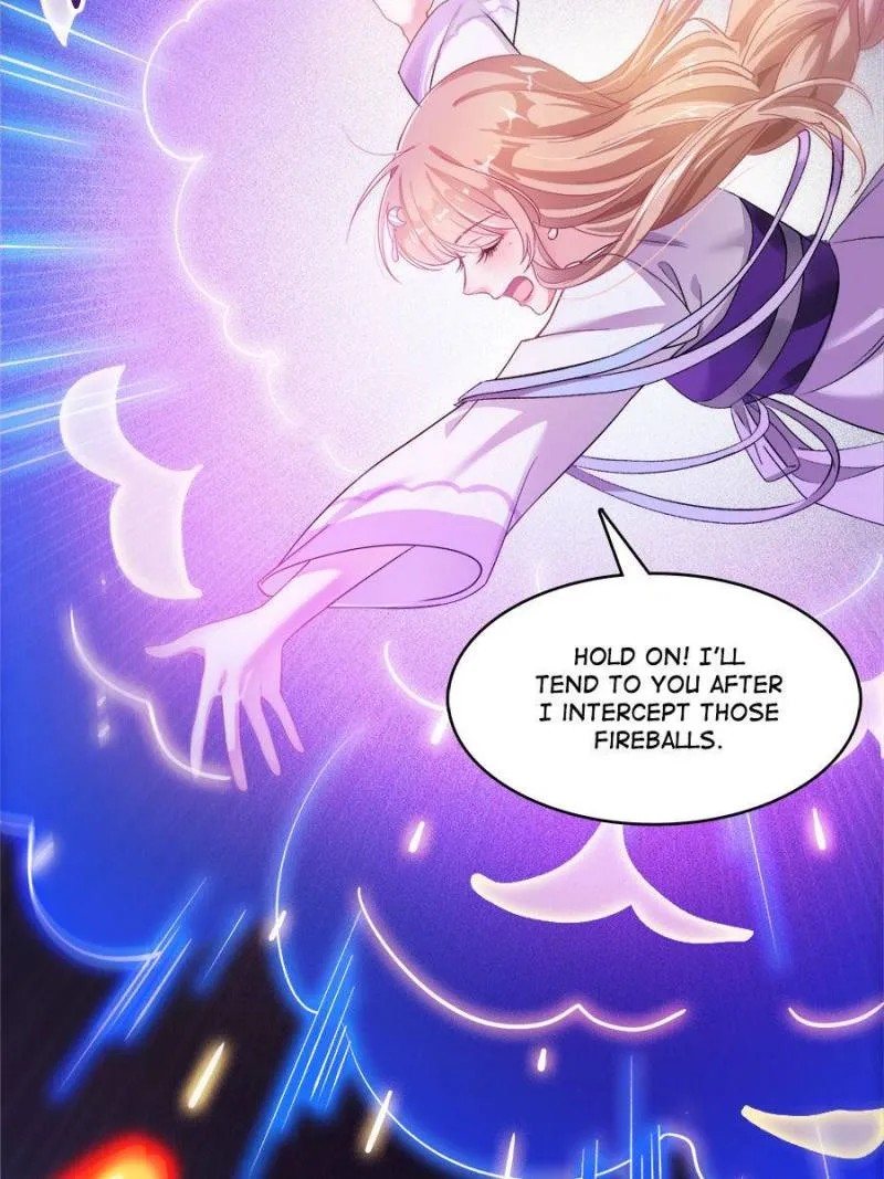 Cultivation Chat Group Kainu Manga Chapter 327 Page 45