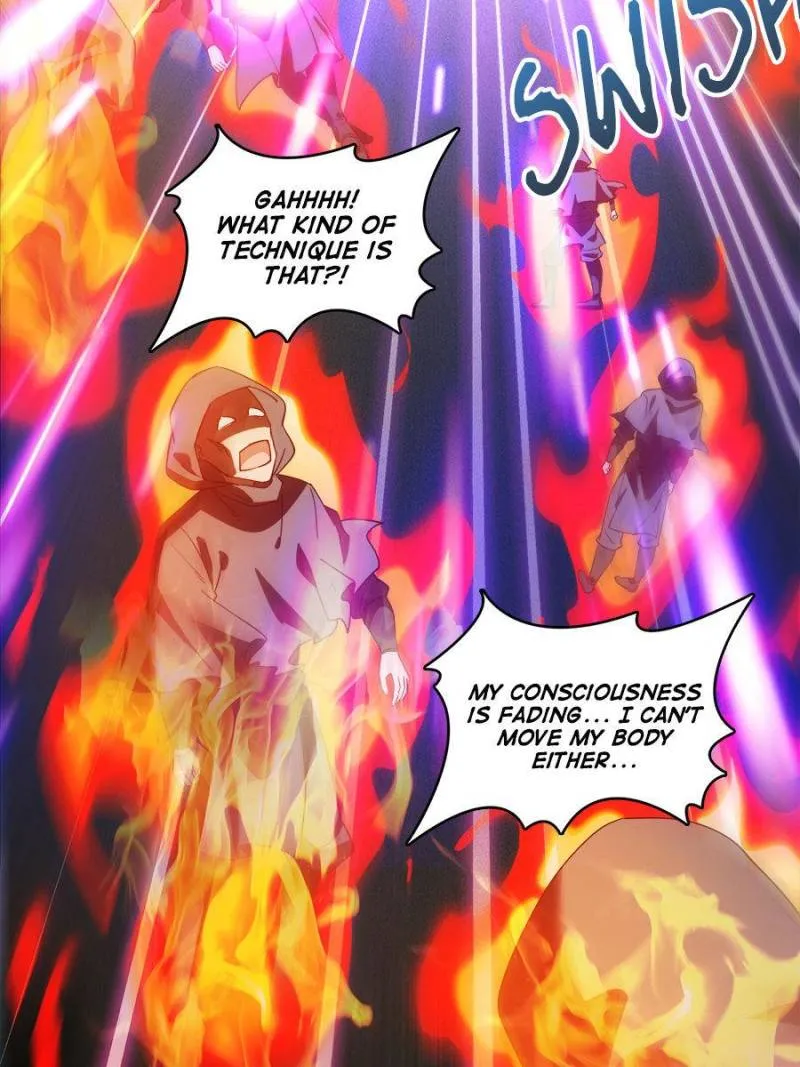 Cultivation Chat Group Kainu Manga Chapter 327 Page 51