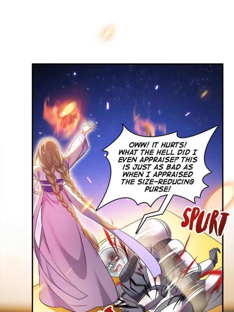 Cultivation Chat Group Kainu Manga Chapter 327 Page 53