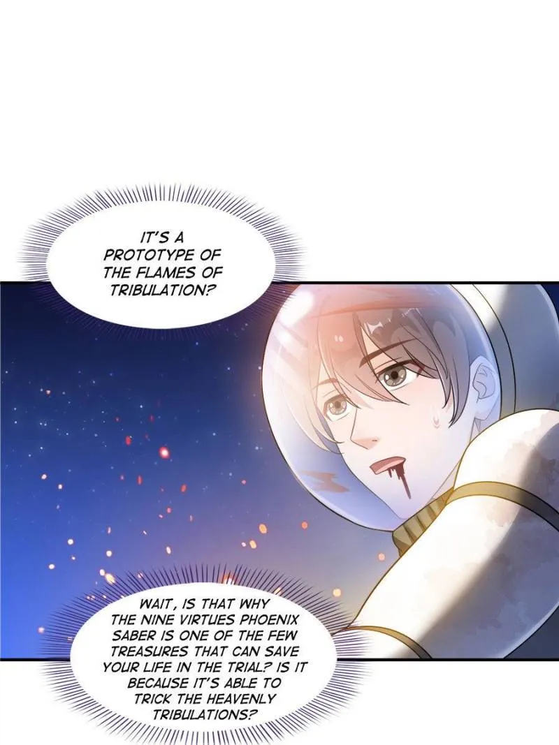 Cultivation Chat Group Kainu Manga Chapter 327 Page 56