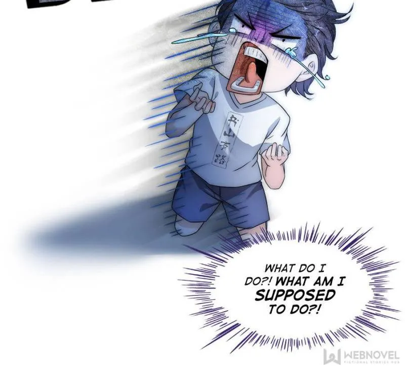 Cultivation Chat Group Kainu Manga Chapter 327 Page 61