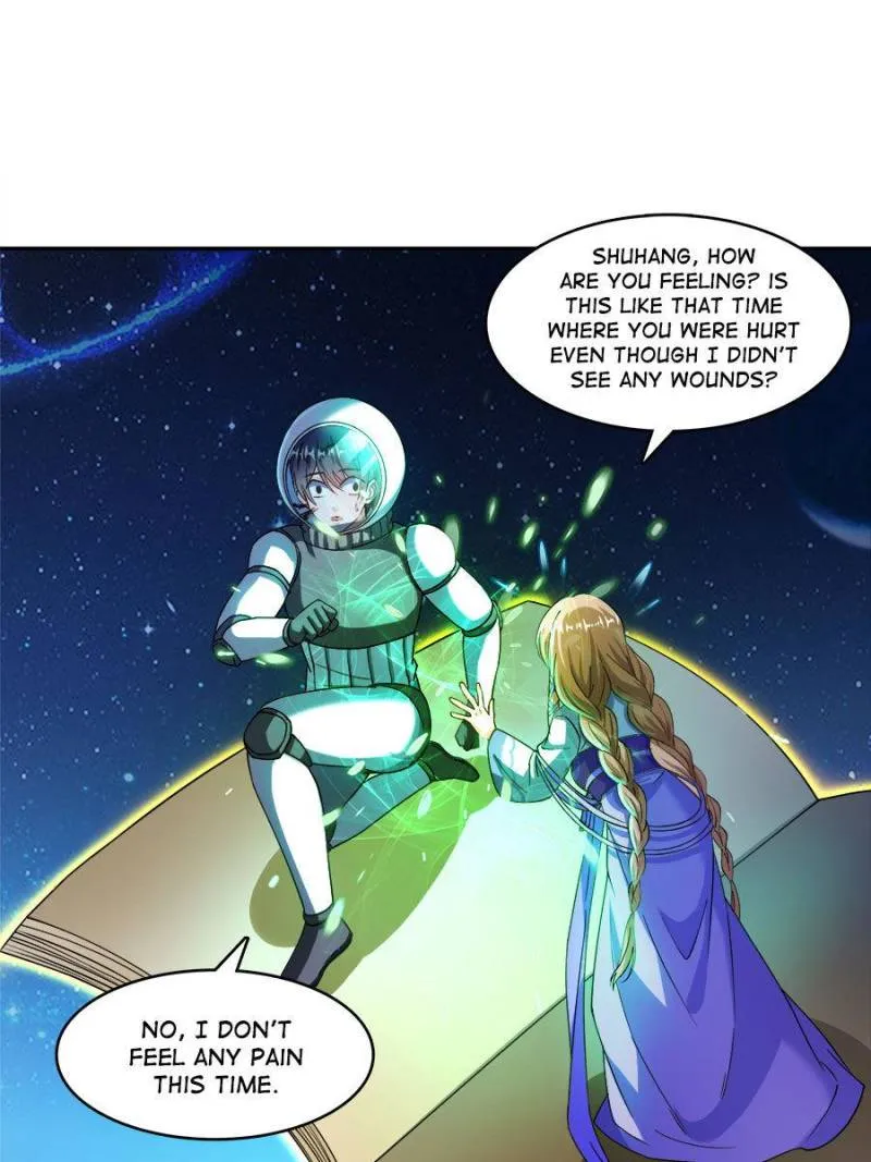 Cultivation Chat Group Kainu Manga Chapter 327 Page 65