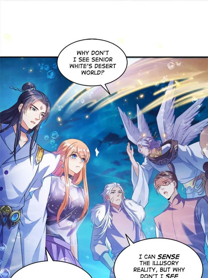 Cultivation Chat Group Kainu Manga Chapter 324 Page 19